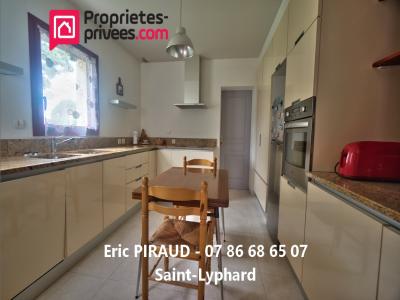 Acheter Maison 125 m2 Saint-lyphard