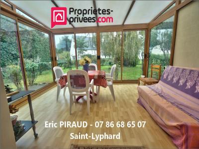 Acheter Maison Saint-lyphard 322365 euros
