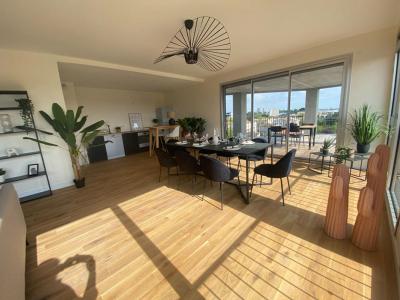 Annonce Vente 5 pices Appartement Bordeaux 33