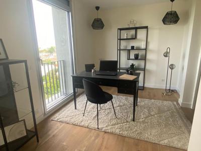 Acheter Appartement Bordeaux Gironde