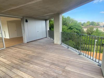 For sale Bordeaux 5 rooms 121 m2 Gironde (33200) photo 4