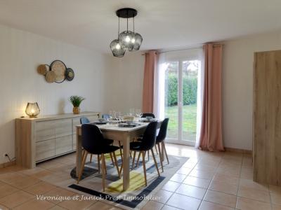 For sale Sainte-foy-d'aigrefeuille 4 rooms 92 m2 Haute garonne (31570) photo 0