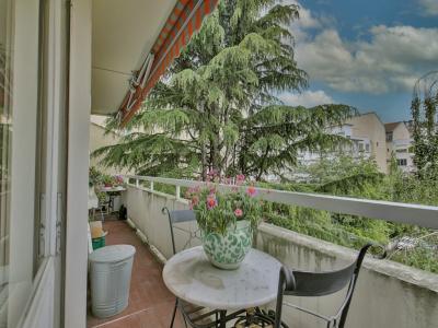 Acheter Appartement Lyon-2eme-arrondissement Rhone