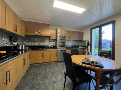 For sale Neuville-en-hez 7 rooms 167 m2 Oise (60510) photo 4