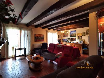 For sale Lanobre 6 rooms 175 m2 Cantal (15270) photo 1