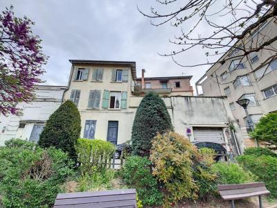 Acheter Appartement Vienne 69500 euros