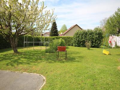 For sale Pouilley-francais 6 rooms 90 m2 Doubs (25410) photo 4