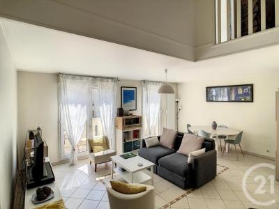 Acheter Appartement Thiais 449000 euros