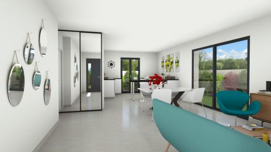 Annonce Vente 5 pices Maison Servian 34