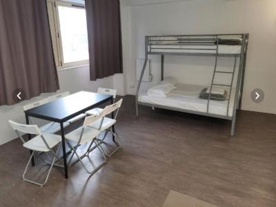 Annonce Location Appartement Noisy-le-grand 93