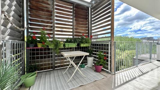 For sale Montpellier 2 rooms 47 m2 Herault (34000) photo 1