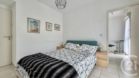 Acheter Appartement Montpellier 253000 euros