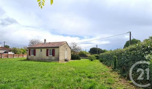For sale Cissac-medoc 3 rooms 60 m2 Gironde (33250) photo 0