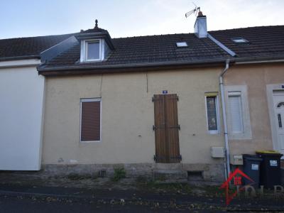 For sale Isle-sur-le-doubs 3 rooms 60 m2 Doubs (25250) photo 2