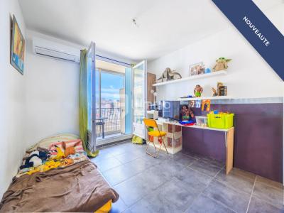 Acheter Appartement Marseille-10eme-arrondissement 223000 euros