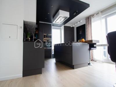 Acheter Appartement Chatenay-malabry 610000 euros