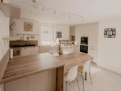 For sale Custines 8 rooms 195 m2 Meurthe et moselle (54670) photo 4