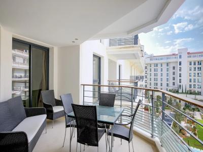 For sale Cannes BANANE 3 rooms 112 m2 Alpes Maritimes (06400) photo 1