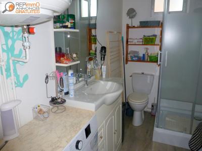 Acheter Appartement Palavas-les-flots 190000 euros