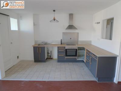 For sale Montpellier Prs d'Arnes 4 rooms 81 m2 Herault (34090) photo 2