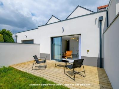 For sale Pornichet 4 rooms 110 m2 Loire atlantique (44380) photo 2