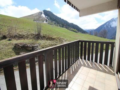 Acheter Appartement Albiez-montrond Savoie