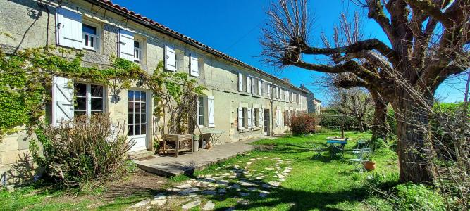 For sale Roche-chalais 18 rooms 380 m2 Dordogne (24490) photo 0