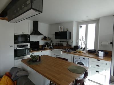 Acheter Maison 150 m2 Ezy-sur-eure