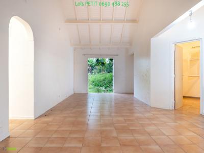 For sale Petit-bourg 4 rooms 96 m2 Guadeloupe (97170) photo 1