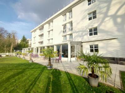 Acheter Appartement Paris-7eme-arrondissement 439900 euros