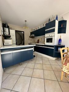 Annonce Vente 4 pices Maison Fare-les-oliviers 13