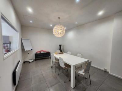 For rent Montpellier 4 rooms 97 m2 Herault (34070) photo 3