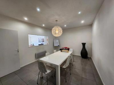 For rent Montpellier 4 rooms 97 m2 Herault (34070) photo 4