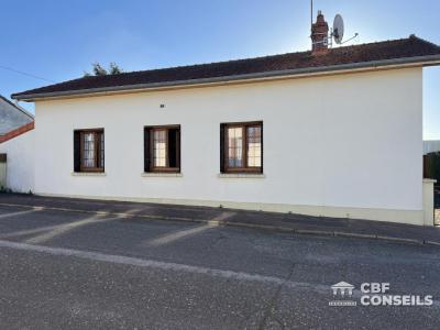 Annonce Vente 4 pices Maison Creusot 71