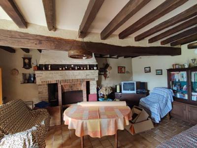 For sale Fye 4 rooms 99 m2 Sarthe (72610) photo 0