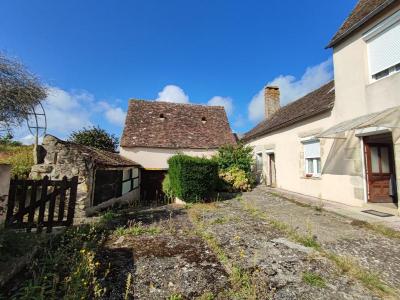 For sale Fye 4 rooms 99 m2 Sarthe (72610) photo 2