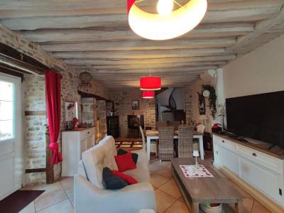 For sale Alencon 6 rooms 143 m2 Orne (61000) photo 3