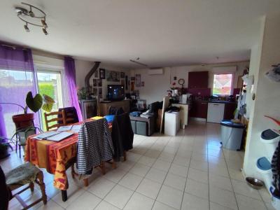 Annonce Vente 4 pices Maison Allineuc 22