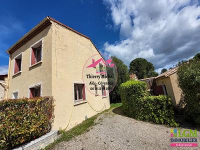 For sale Ales 7 rooms 171 m2 Gard (30100) photo 4