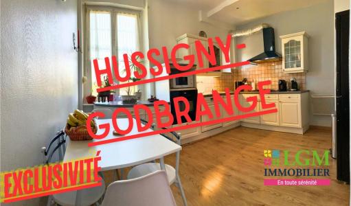 For sale Hussigny-godbrange 3 rooms Meurthe et moselle (54590) photo 0