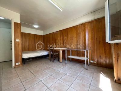 For sale Cannet 1 room 24 m2 Alpes Maritimes (06110) photo 2