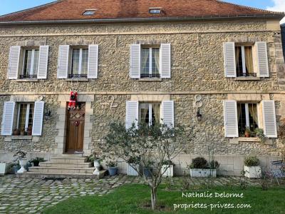 For sale Ponchon 9 rooms 250 m2 Oise (60430) photo 3