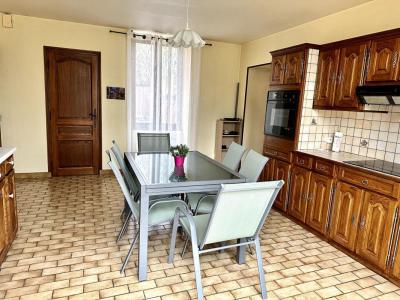 For sale Gye-sur-seine 8 rooms 183 m2 Aube (10250) photo 1