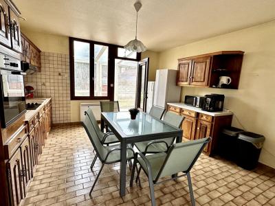 For sale Gye-sur-seine 8 rooms 183 m2 Aube (10250) photo 2