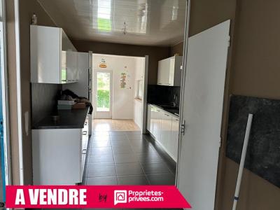 For sale Maubeuge 6 rooms 140 m2 Nord (59600) photo 2