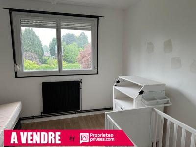 For sale Maubeuge 6 rooms 140 m2 Nord (59600) photo 4