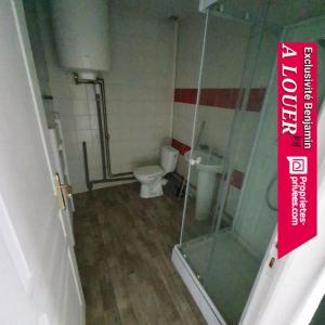 Annonce Location 2 pices Appartement Hirson 02