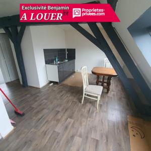 For rent Hirson 2 rooms 35 m2 Aisne (02500) photo 2