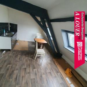 Louer Appartement Hirson Aisne