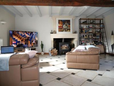 Acheter Maison 150 m2 Corme-royal